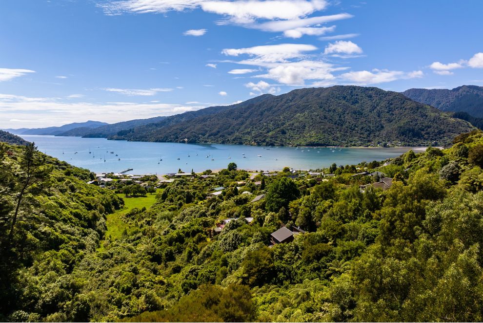 34 Tirimoana Terrace, Anakiwa, Marlborough For Sale realestate.co.nz