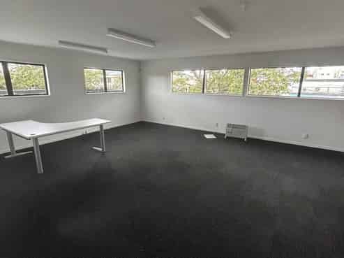 Central city office space to lease