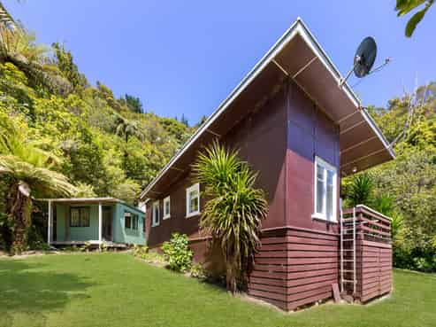 19 Tombleson Road, Lake Rotoma