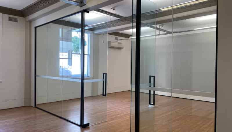 166-174 Queen Street, Auckland Central