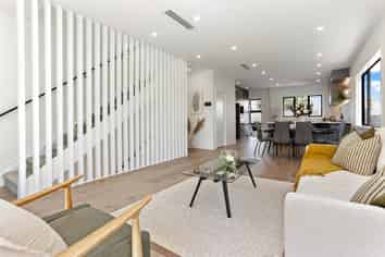Lot 1-4/10 Tawera Road, Greenlane