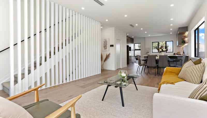 Lot 1-4/10 Tawera Road, Greenlane