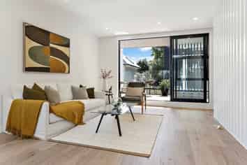 Lot 1-4/10 Tawera Road, Greenlane