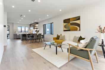 Lot 1-4/10 Tawera Road, Greenlane
