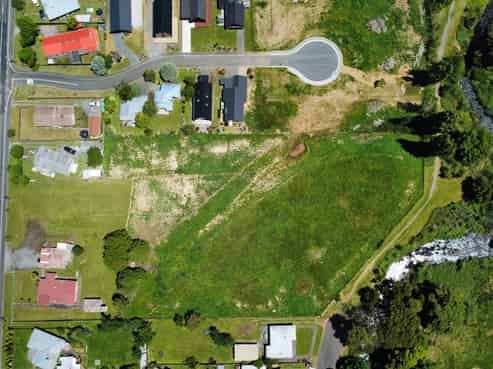 83 Goldfinch Street, Ohakune