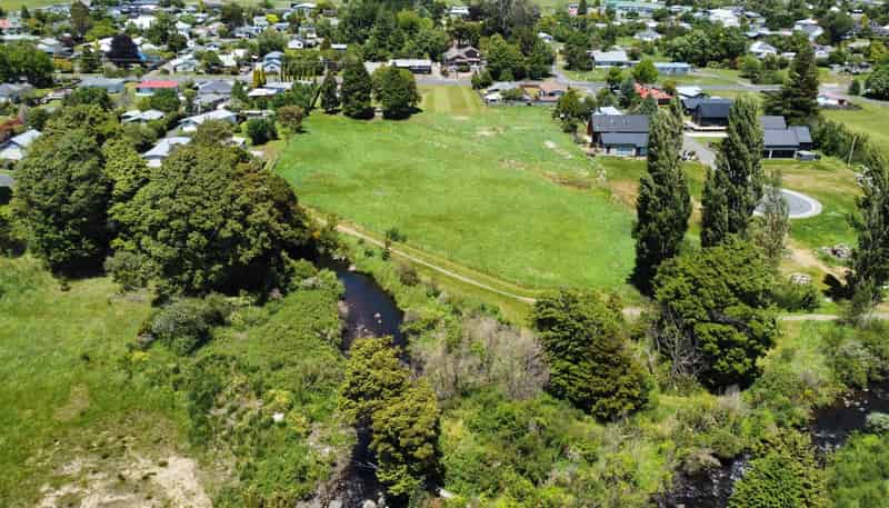 83 Goldfinch Street, Ohakune