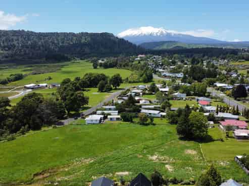 83 Goldfinch Street, Ohakune