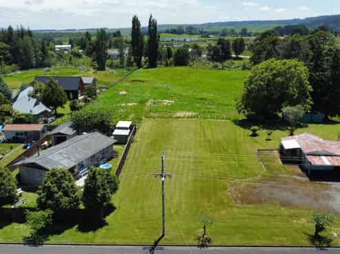 83 Goldfinch Street, Ohakune