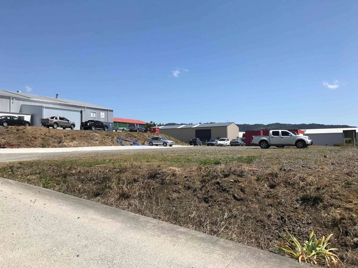 LARGE DEVELOPMENT LEASE OPPORTUNITY!, Raumanga