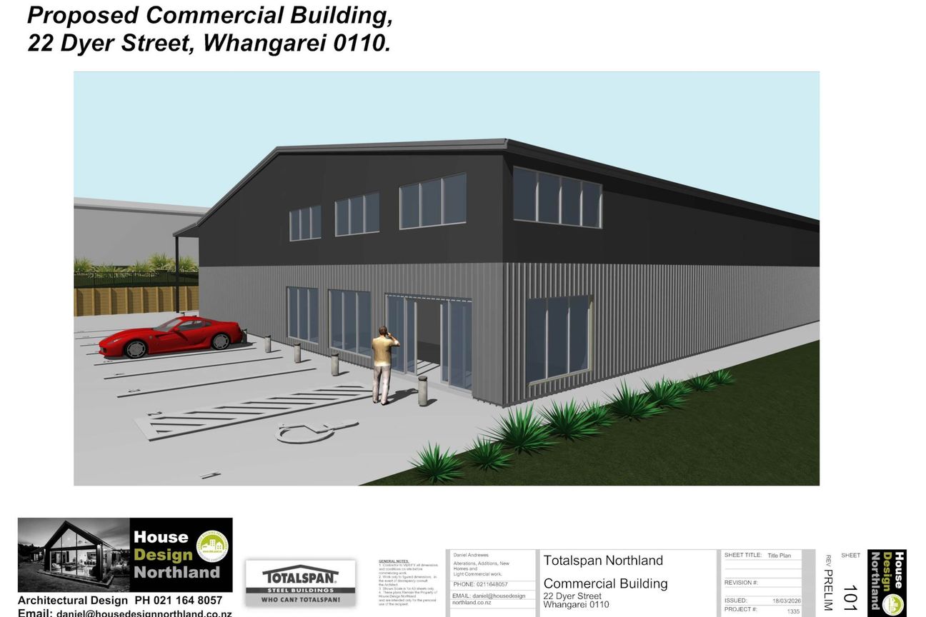 LARGE DEVELOPMENT LEASE OPPORTUNITY! - Widok 5