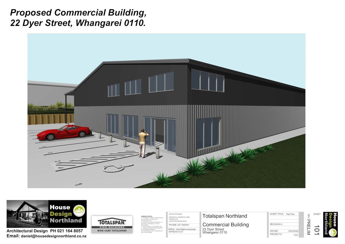 LARGE DEVELOPMENT LEASE OPPORTUNITY! - Ansicht 5