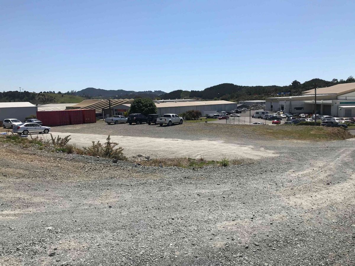 LARGE DEVELOPMENT LEASE OPPORTUNITY! - Ansicht 4