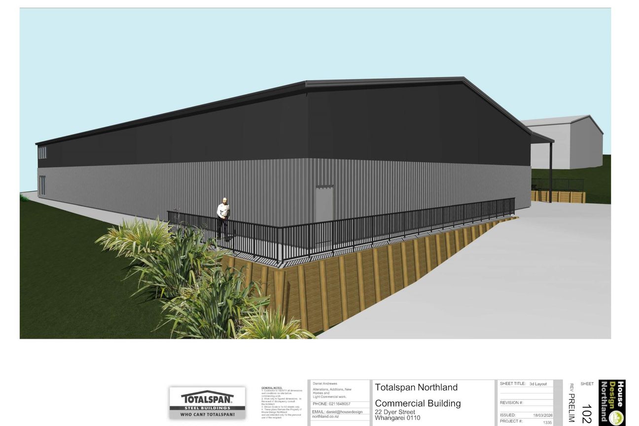 LARGE DEVELOPMENT LEASE OPPORTUNITY! - Widok 6
