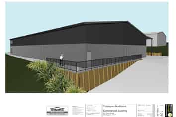 LARGE DEVELOPMENT LEASE OPPORTUNITY!
