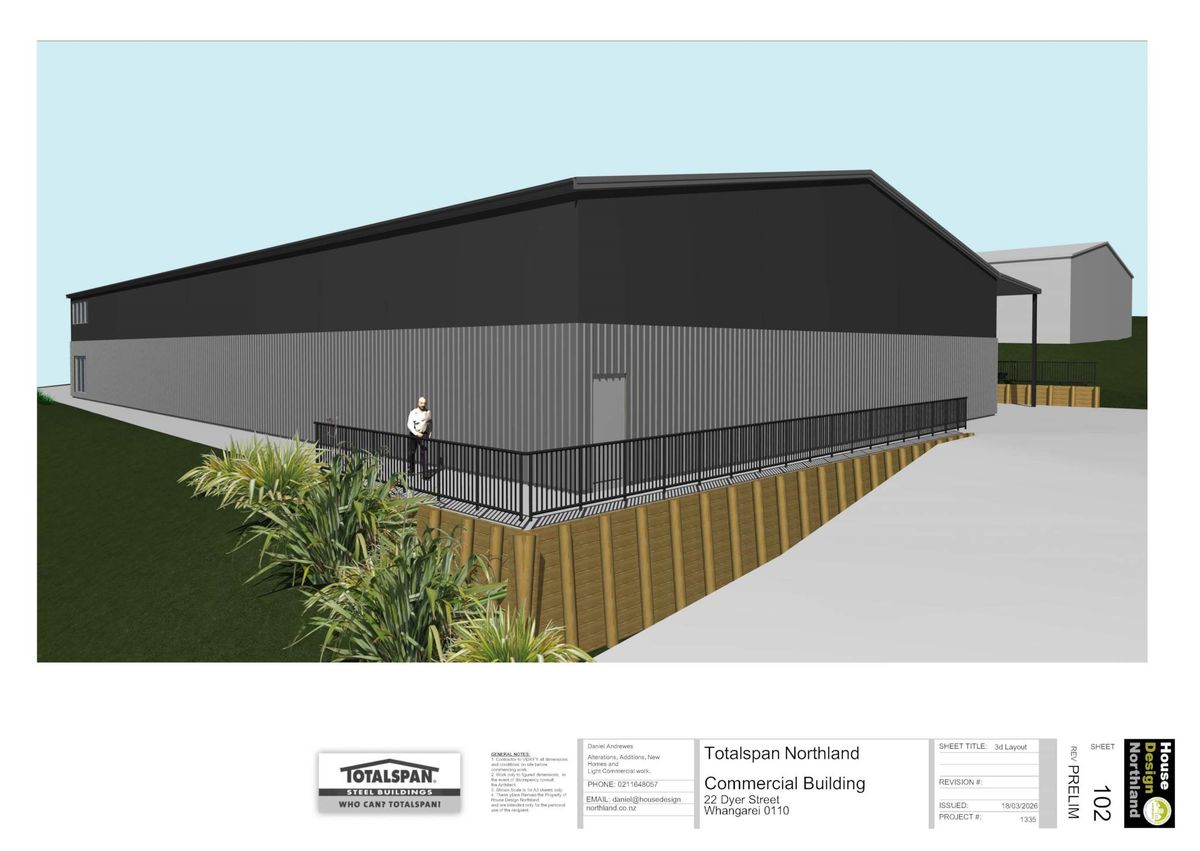 LARGE DEVELOPMENT LEASE OPPORTUNITY! - Ansicht 6