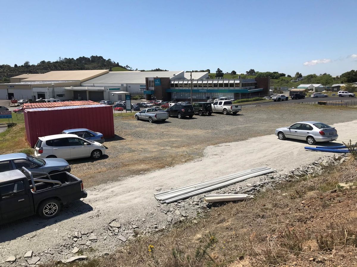 LARGE DEVELOPMENT LEASE OPPORTUNITY! - Ansicht 3