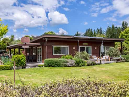 672G Te Whiti Road, Te Whiti