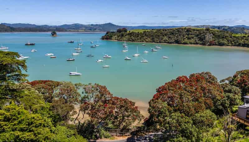 85 Okura Bay Road, Taupo Bay/Totara North