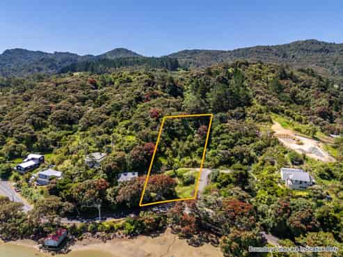 85 Okura Bay Road, Taupo Bay/Totara North