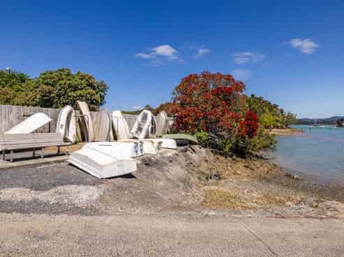 85 Okura Bay Road, Taupo Bay/Totara North