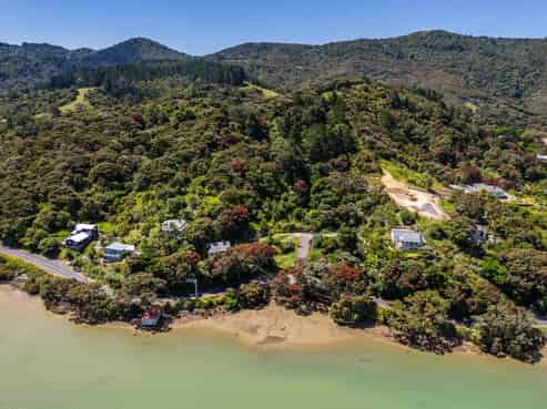 85 Okura Bay Road, Taupo Bay/Totara North