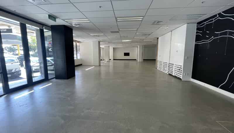 15 Willeston Street, Wellington Central