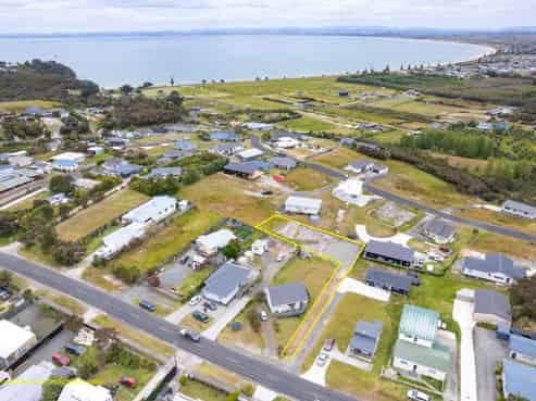 1520 Inland Road, Karikari Peninsula
