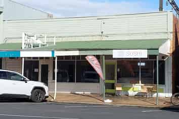 Commercial Property For Sale
