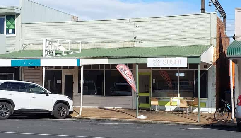 92 Rora Street., Te Kuiti