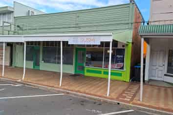 Commercial Property For Sale