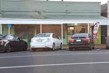 Commercial Property For Sale