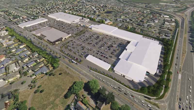 195 Marshland Road, Shirley