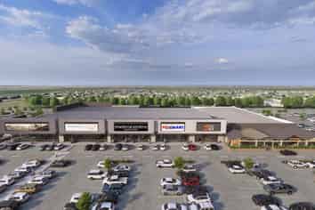 Homebase - High Impact Expansion