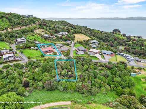 82 Bennett Road, Te Mata