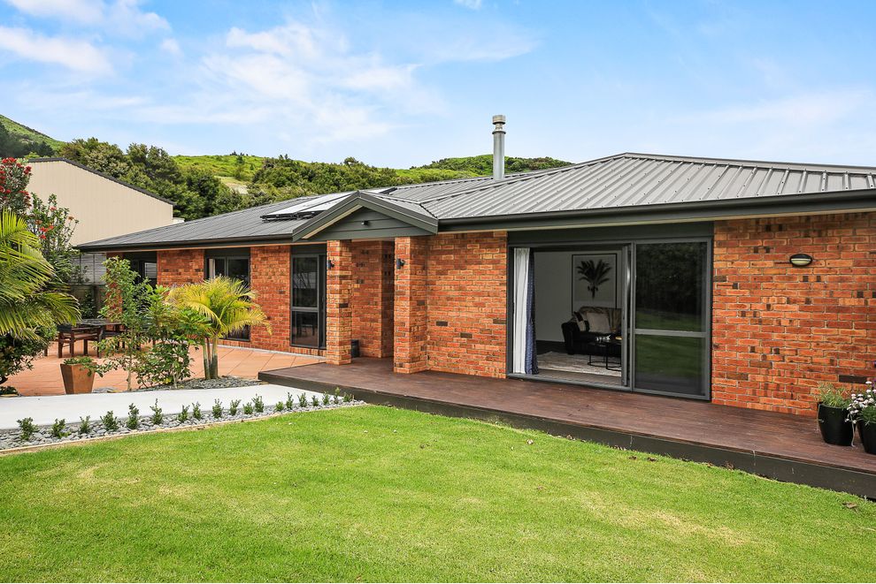 27 Te Mata Drive, Te Mata, ThamesCoromandel For Sale realestate.co.nz