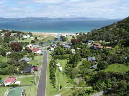 9 Irishtown Road, Kuaotunu