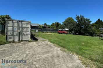 35A Sedgewick Road, Opotiki
