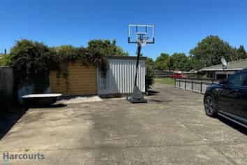 35A Sedgewick Road, Opotiki