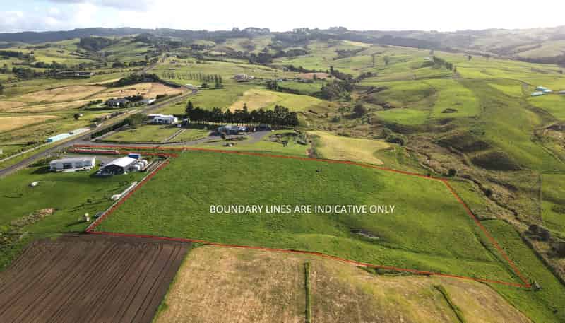 899 Findlay Road, Kaimai-Mamaku Forest Park