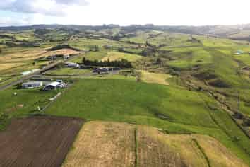 899 Findlay Road, Kaimai-Mamaku Forest Park