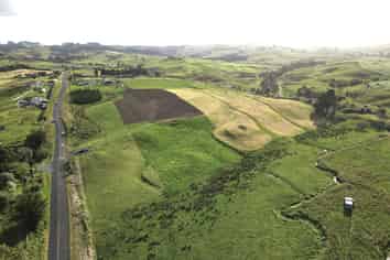 927 Findlay Road, Kaimai-Mamaku Forest Park