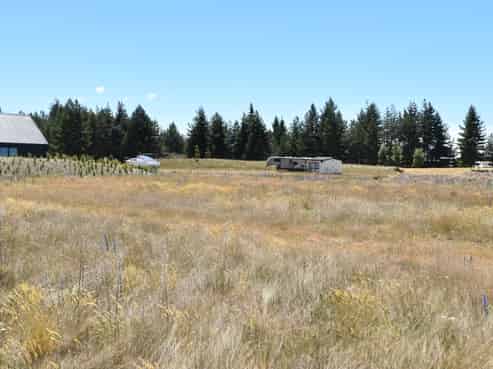 6a Temple Drive, Twizel