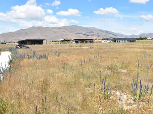 6a Temple Drive, Twizel