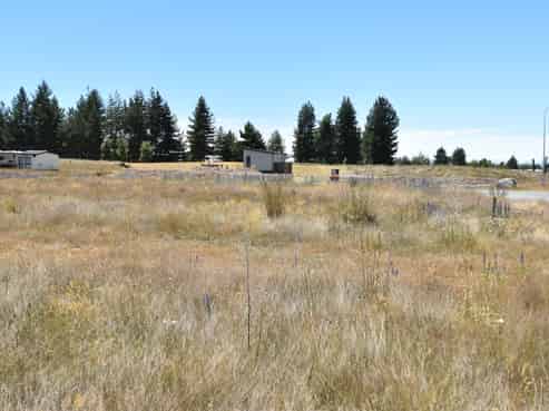 6a Temple Drive, Twizel