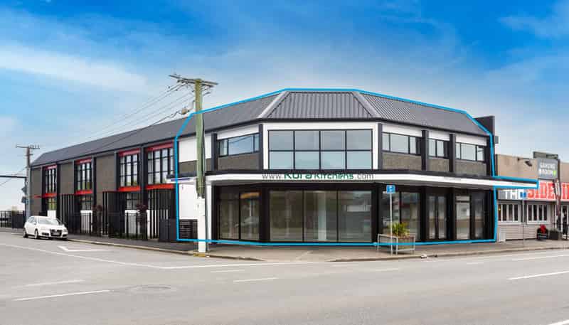 327 Stanmore Road, Richmond