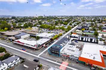 Owner Occupiers - Secure you Space now! 