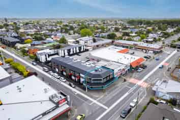 Owner Occupiers - Secure you Space now! 