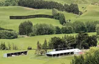 202 Koi Flat Road, Waikoikoi