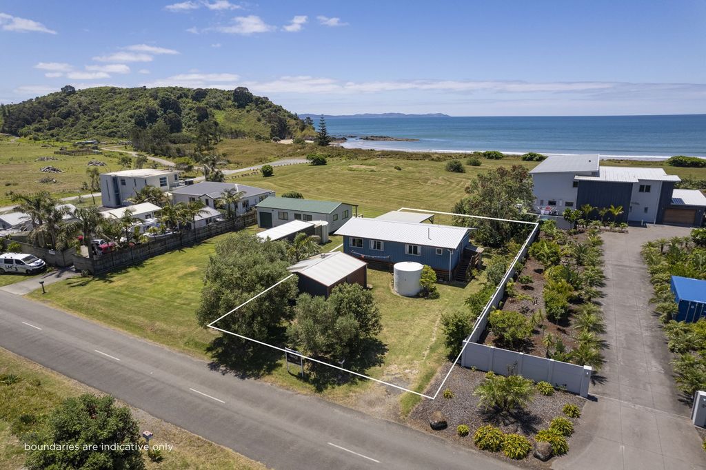 Sold 7 Adamson Road, Taipa realestate.co.nz