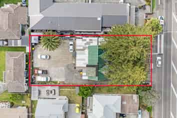 244 Hibiscus Coast Highway, Orewa